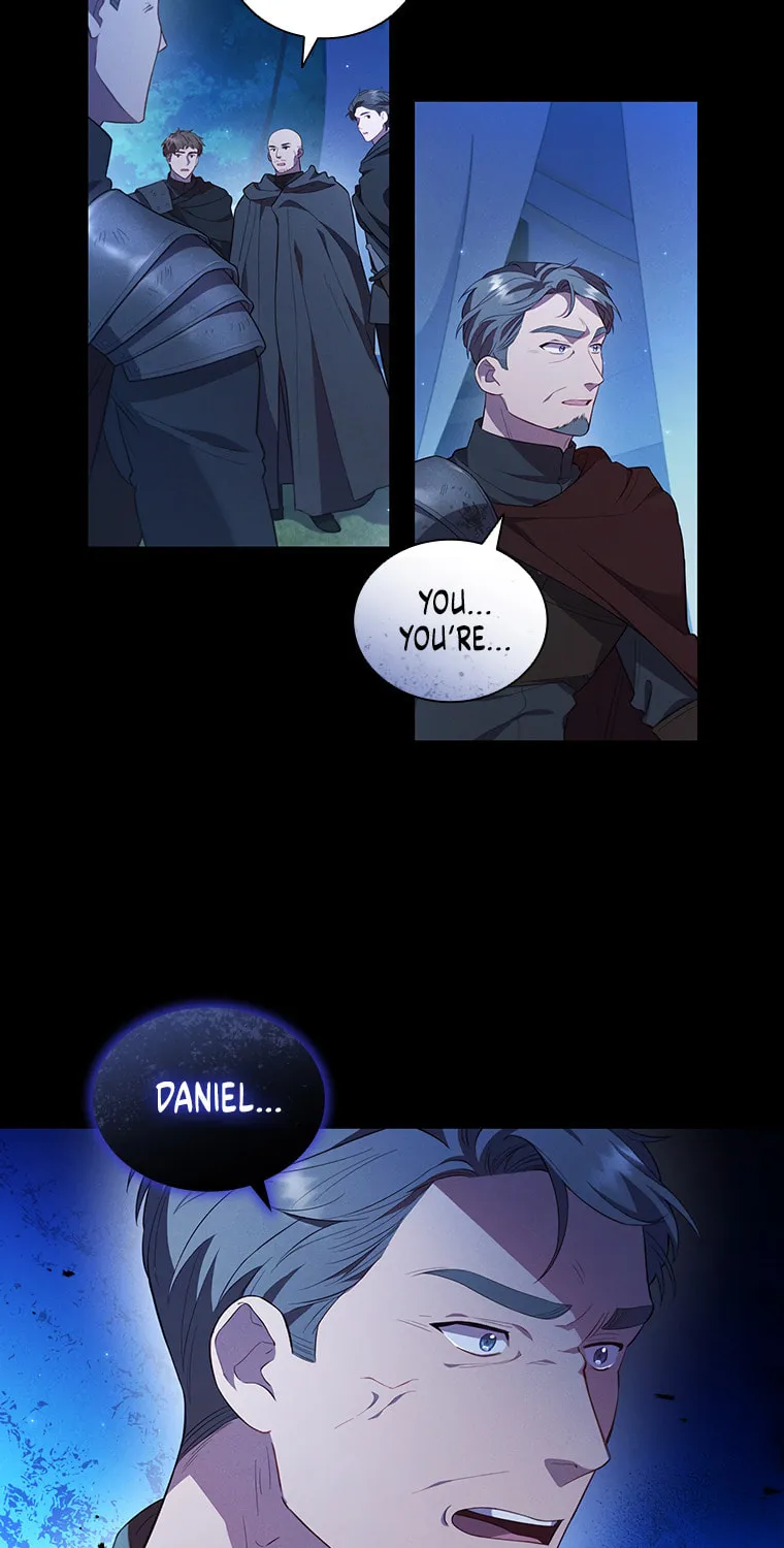 Read Aideen chapter 36 image 25 on Lezhin