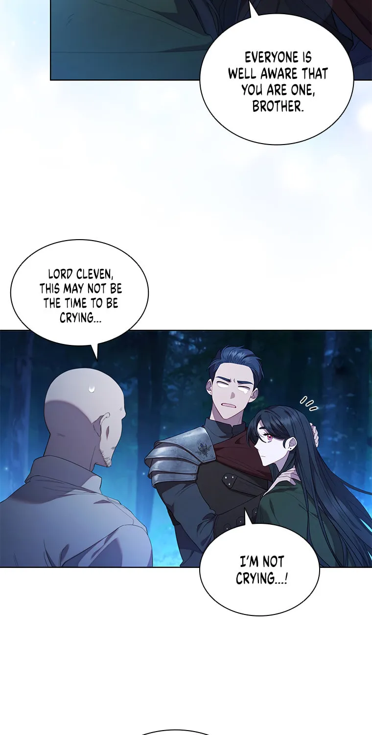 Read Aideen chapter 36 image 3 on Lezhin