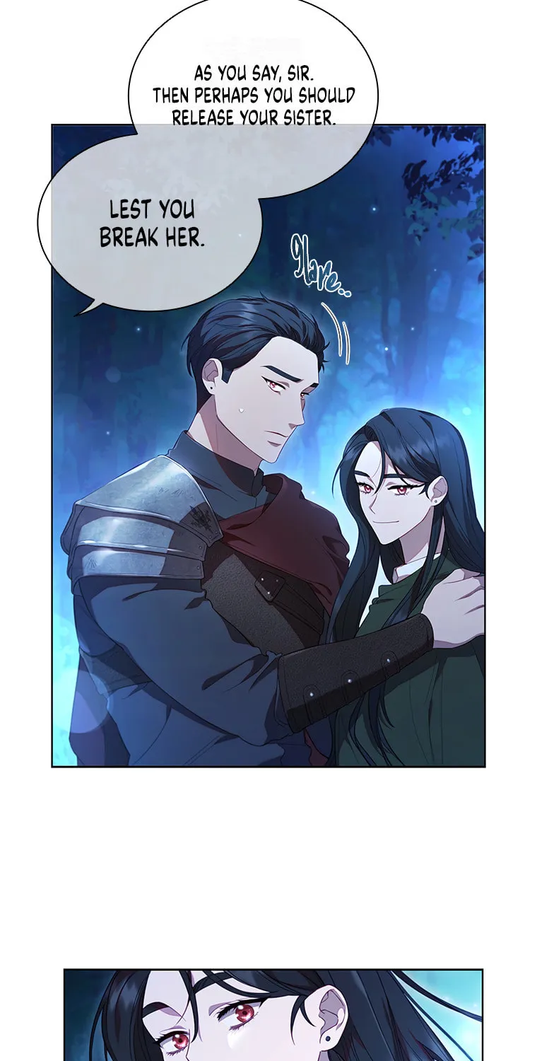 Read Aideen chapter 36 image 4 on Lezhin