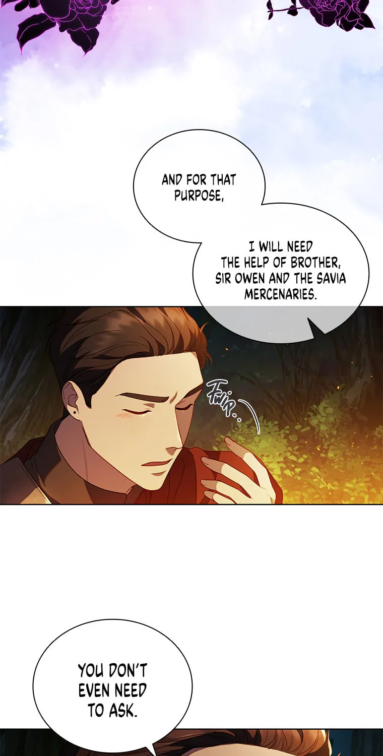Read Aideen chapter 36 image 53 on Lezhin