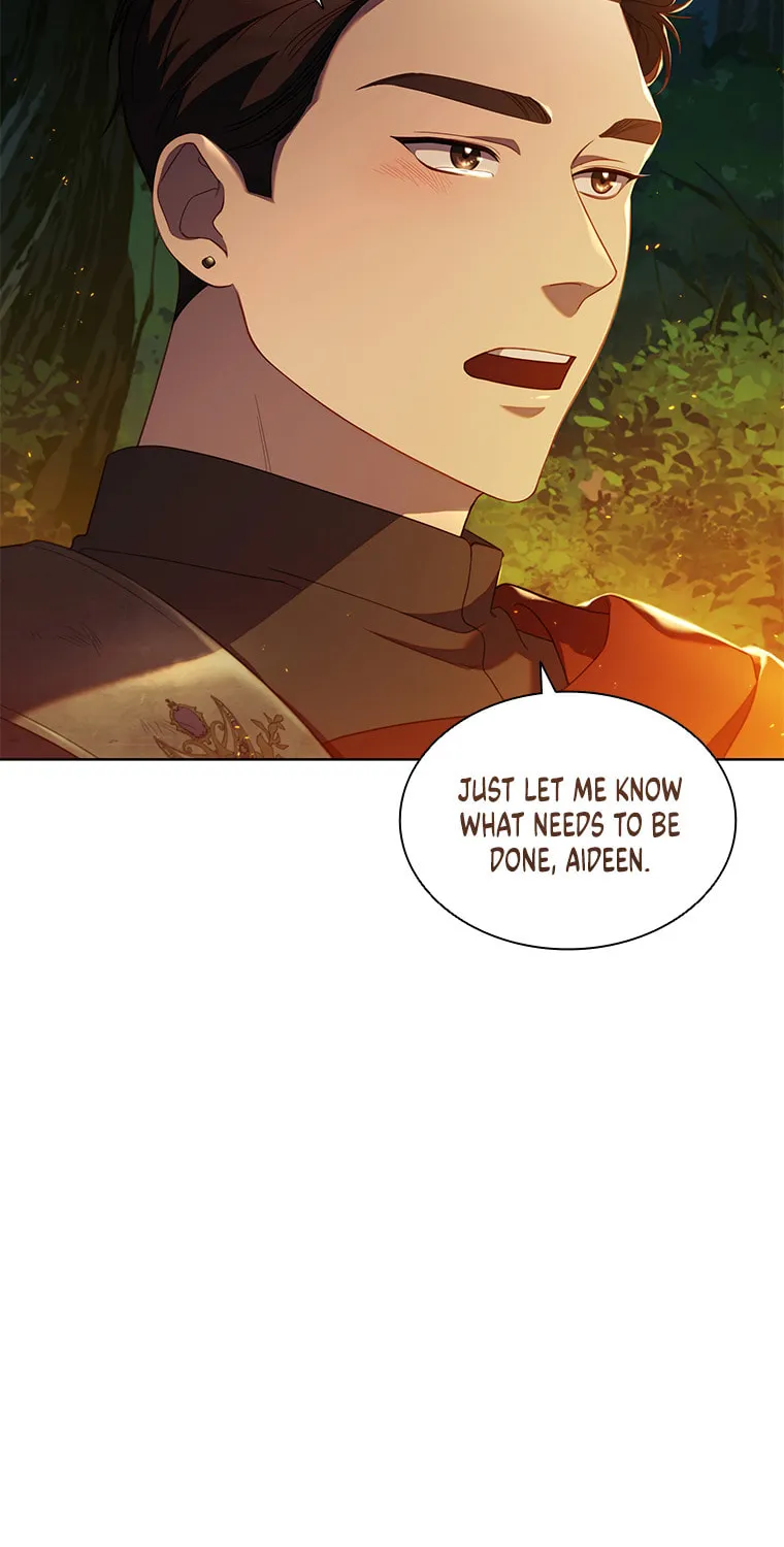Read Aideen chapter 36 image 54 on Lezhin