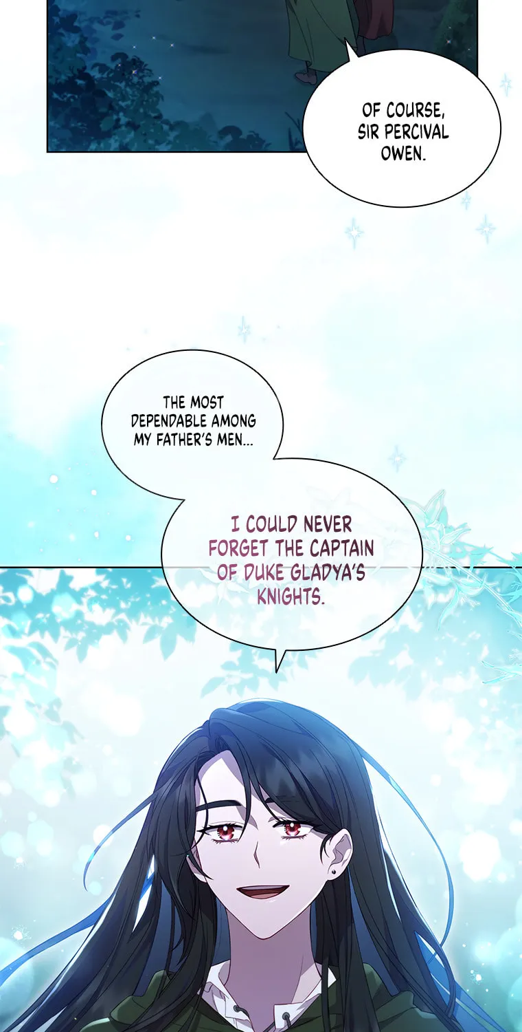 Read Aideen chapter 36 image 7 on Lezhin