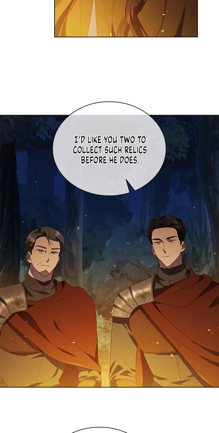 Read Aideen chapter 37 image 3 on Lezhin