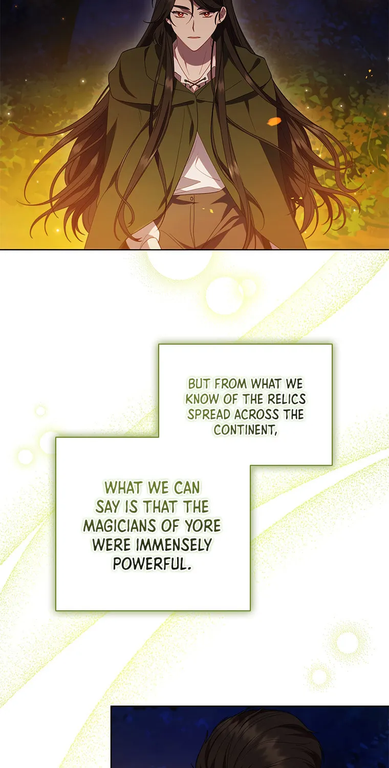 Read Aideen chapter 37 image 30 on Lezhin
