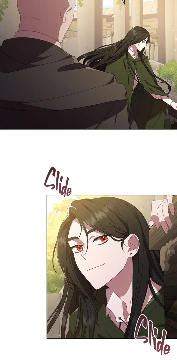 Read Aideen chapter 37 image 57 on Lezhin