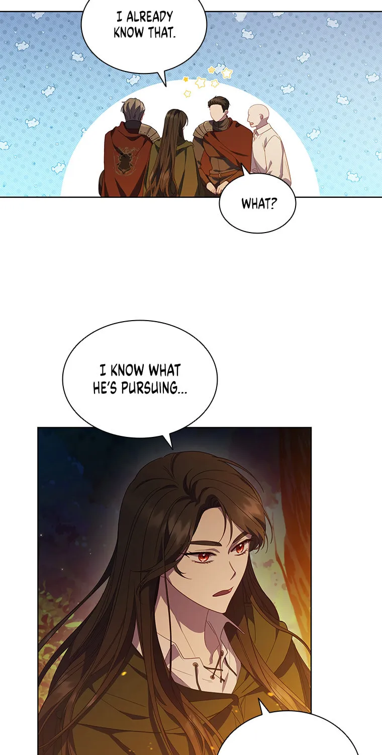 Read Aideen chapter 37 image 8 on Lezhin