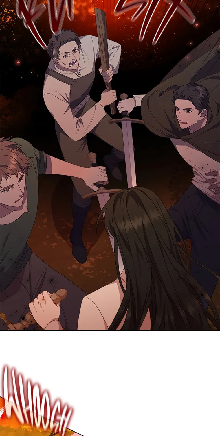 Read Aideen chapter 38 image 16 on Lezhin