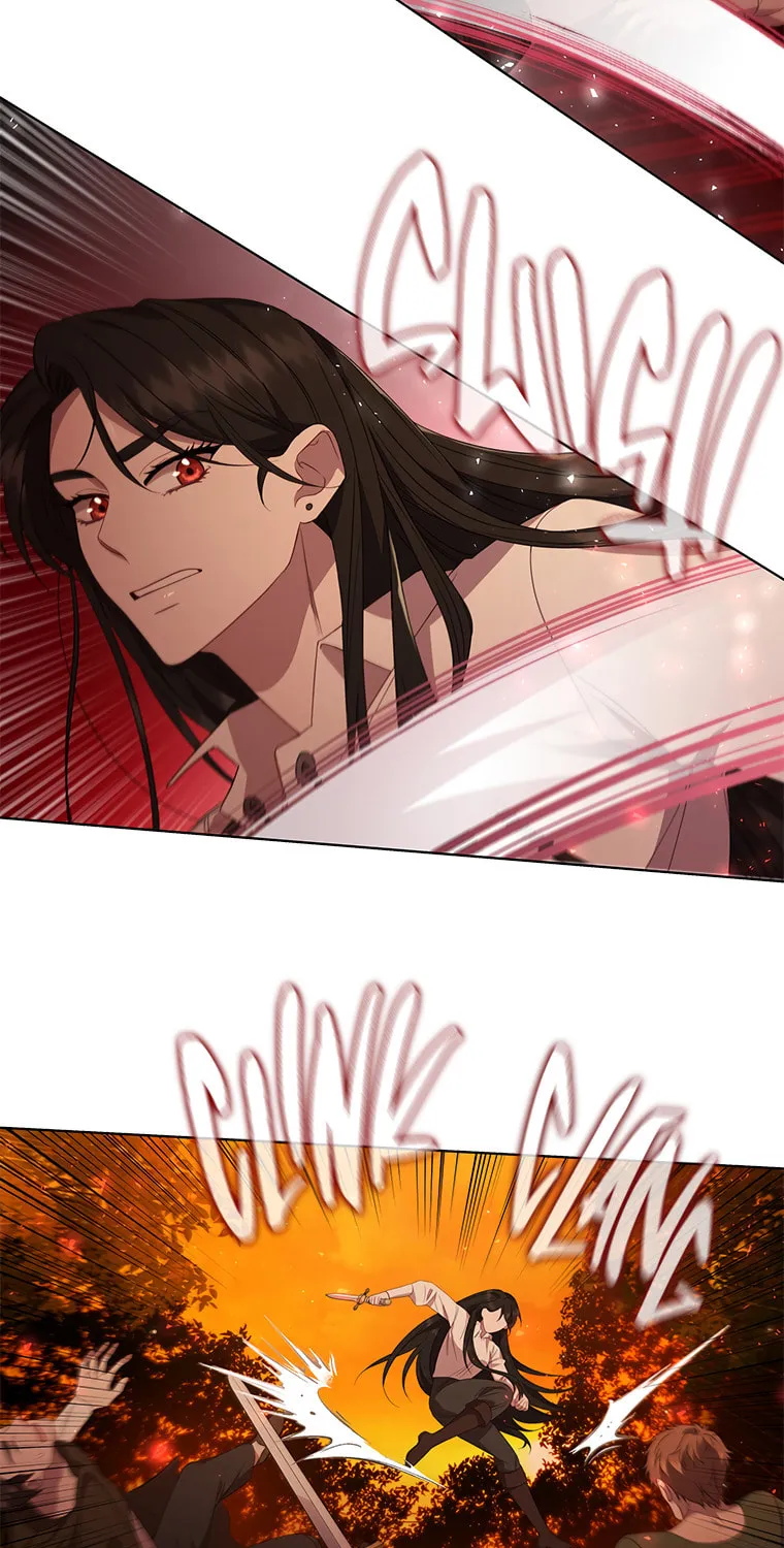 Read Aideen chapter 38 image 18 on Lezhin