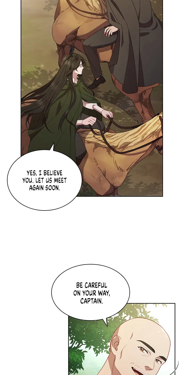 Read Aideen chapter 38 image 2 on Lezhin