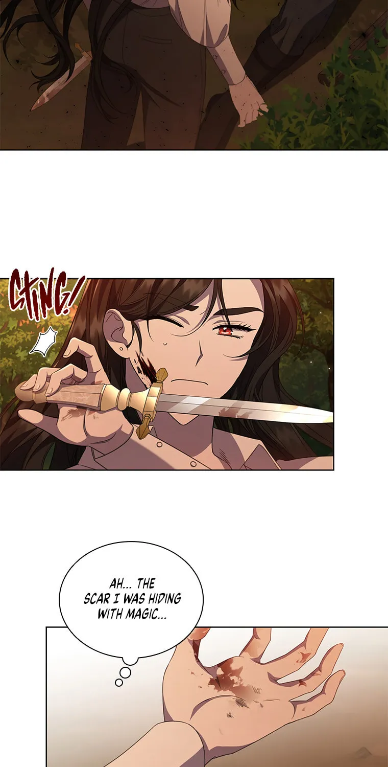 Read Aideen chapter 38 image 31 on Lezhin