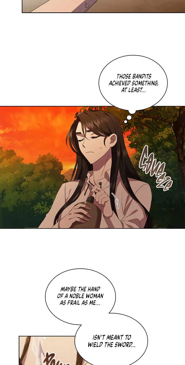 Read Aideen chapter 38 image 32 on Lezhin
