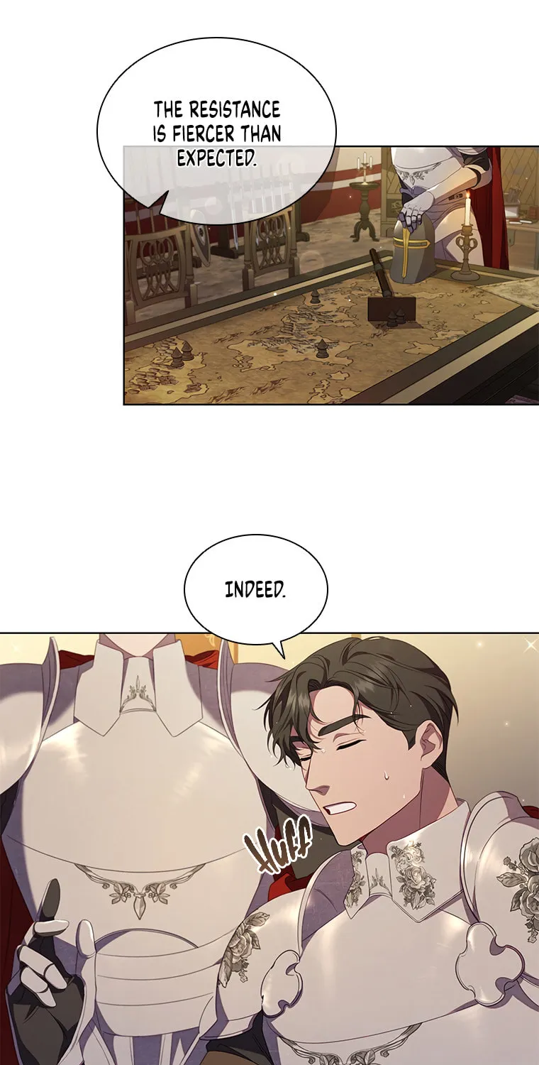 Read Aideen chapter 38 image 39 on Lezhin