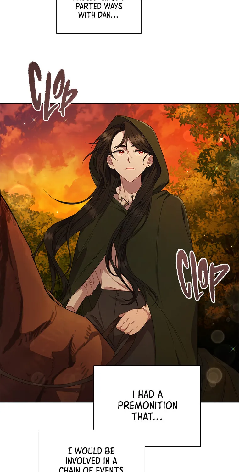Read Aideen chapter 38 image 5 on Lezhin