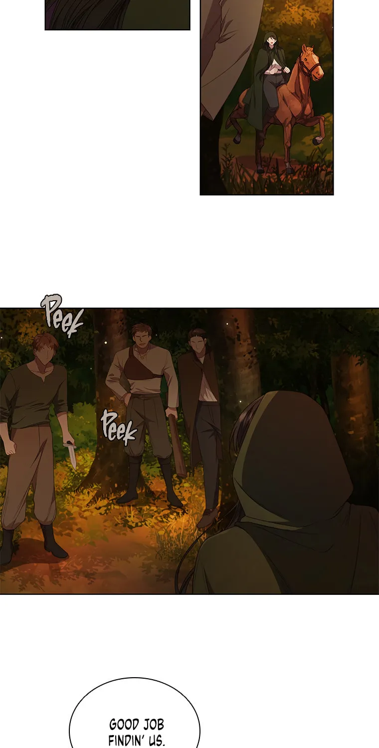 Read Aideen chapter 38 image 7 on Lezhin