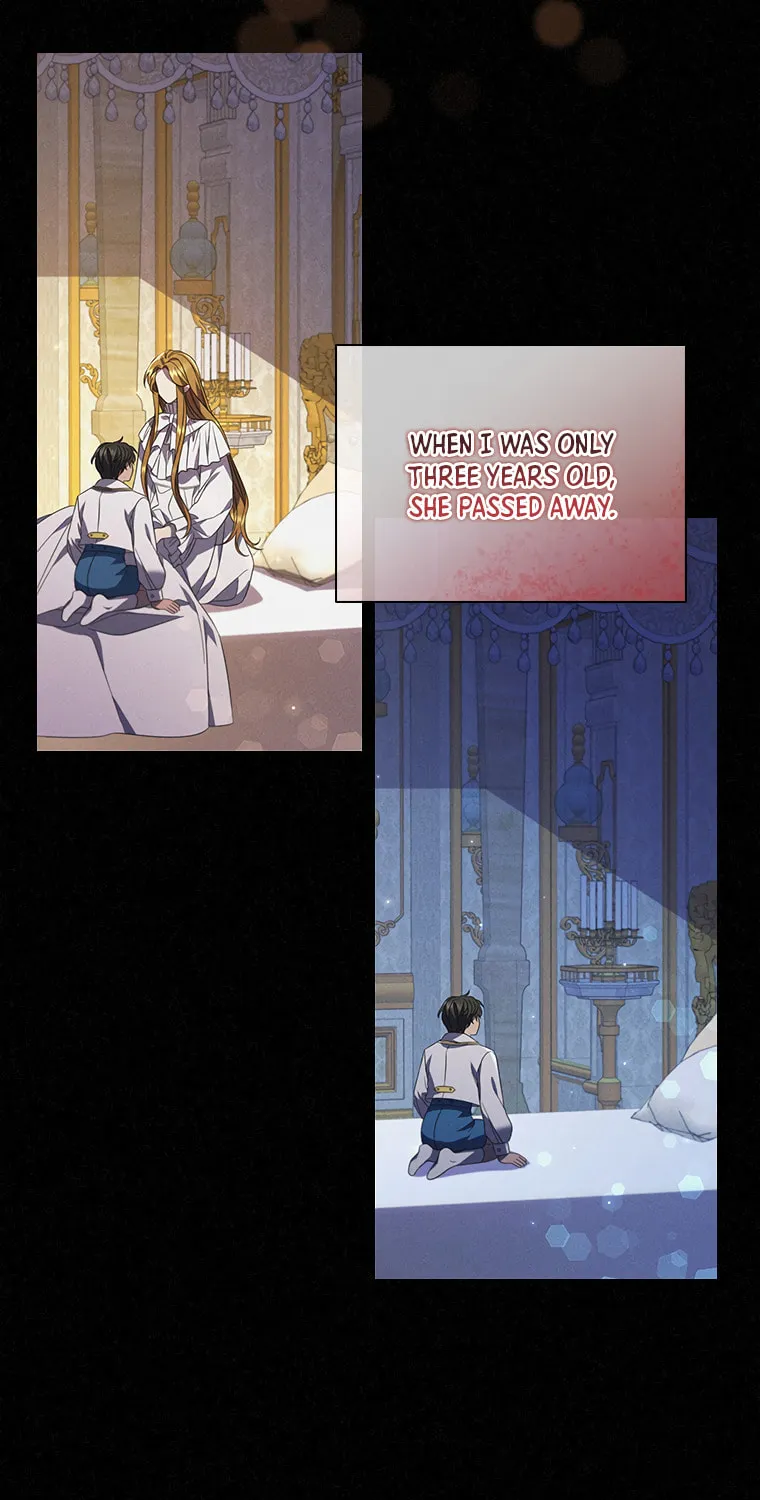 Read Aideen chapter 39 image 21 on Lezhin