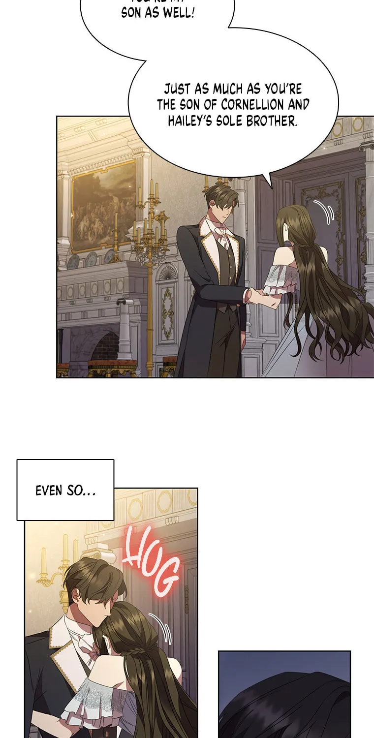 Read Aideen chapter 39 image 29 on Lezhin