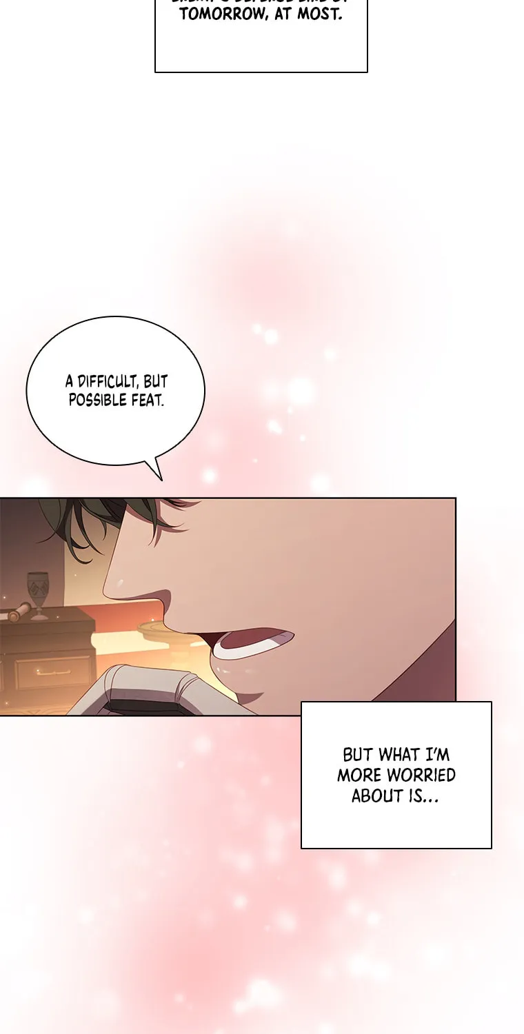 Read Aideen chapter 39 image 3 on Lezhin