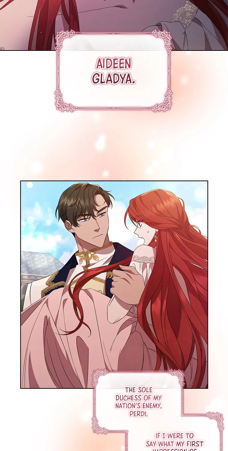 Read Aideen chapter 39 image 39 on Lezhin