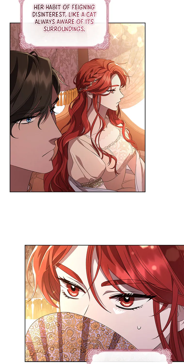 Read Aideen chapter 39 image 44 on Lezhin