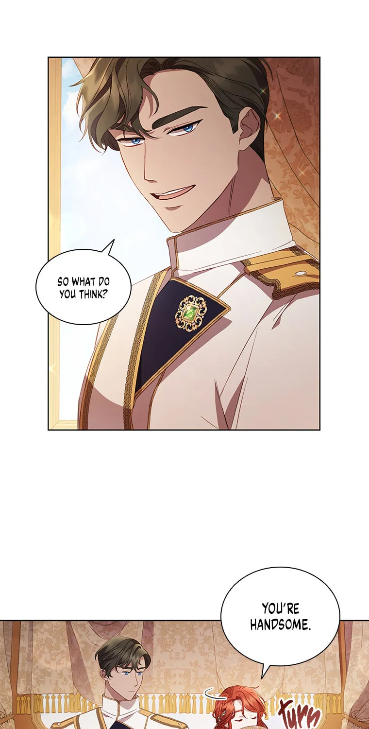 Read Aideen chapter 39 image 47 on Lezhin