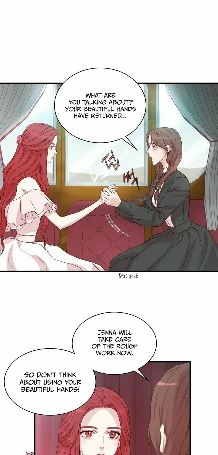 Read Aideen chapter 4 image 10 on Lezhin