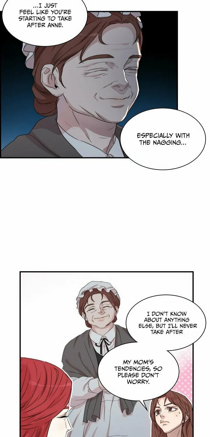 Read Aideen chapter 4 image 12 on Lezhin