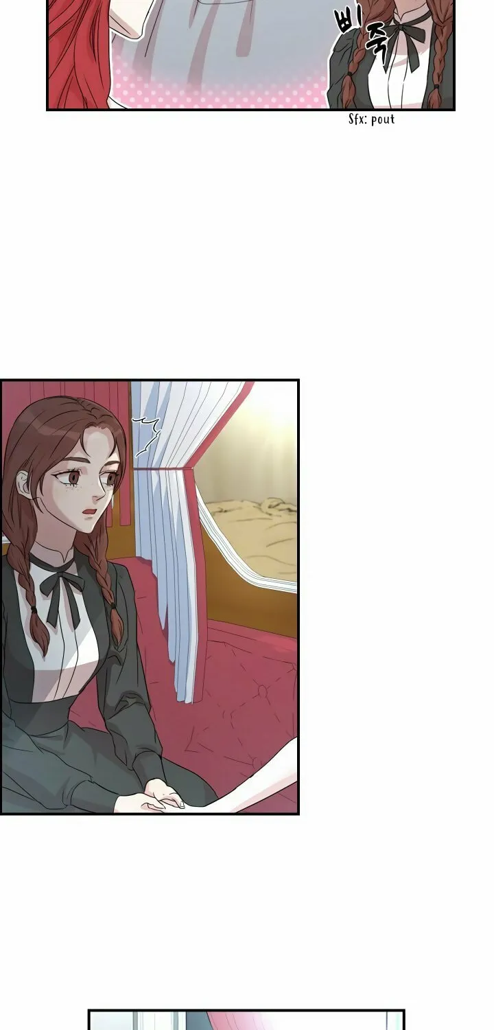 Read Aideen chapter 4 image 13 on Lezhin