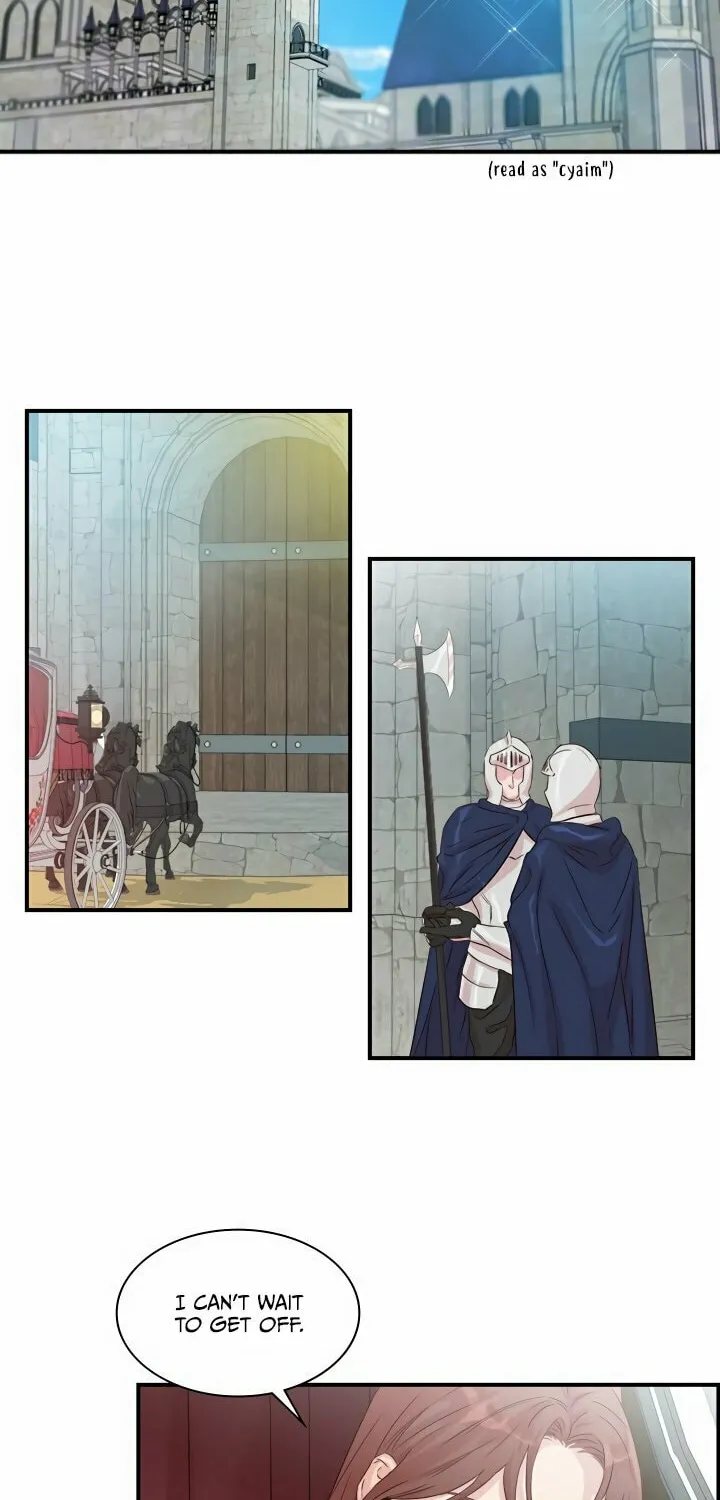 Read Aideen chapter 4 image 24 on Lezhin