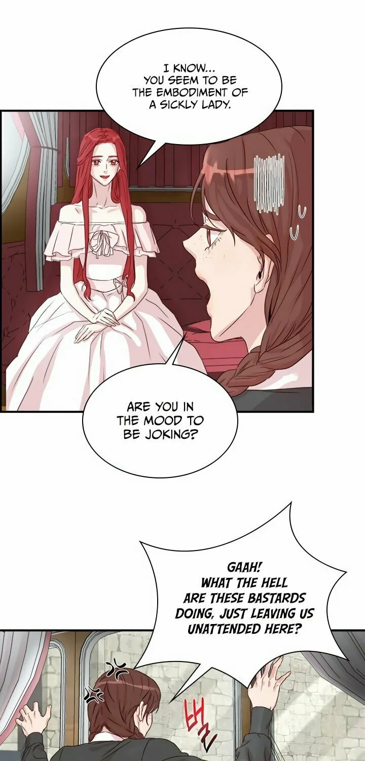 Read Aideen chapter 4 image 26 on Lezhin