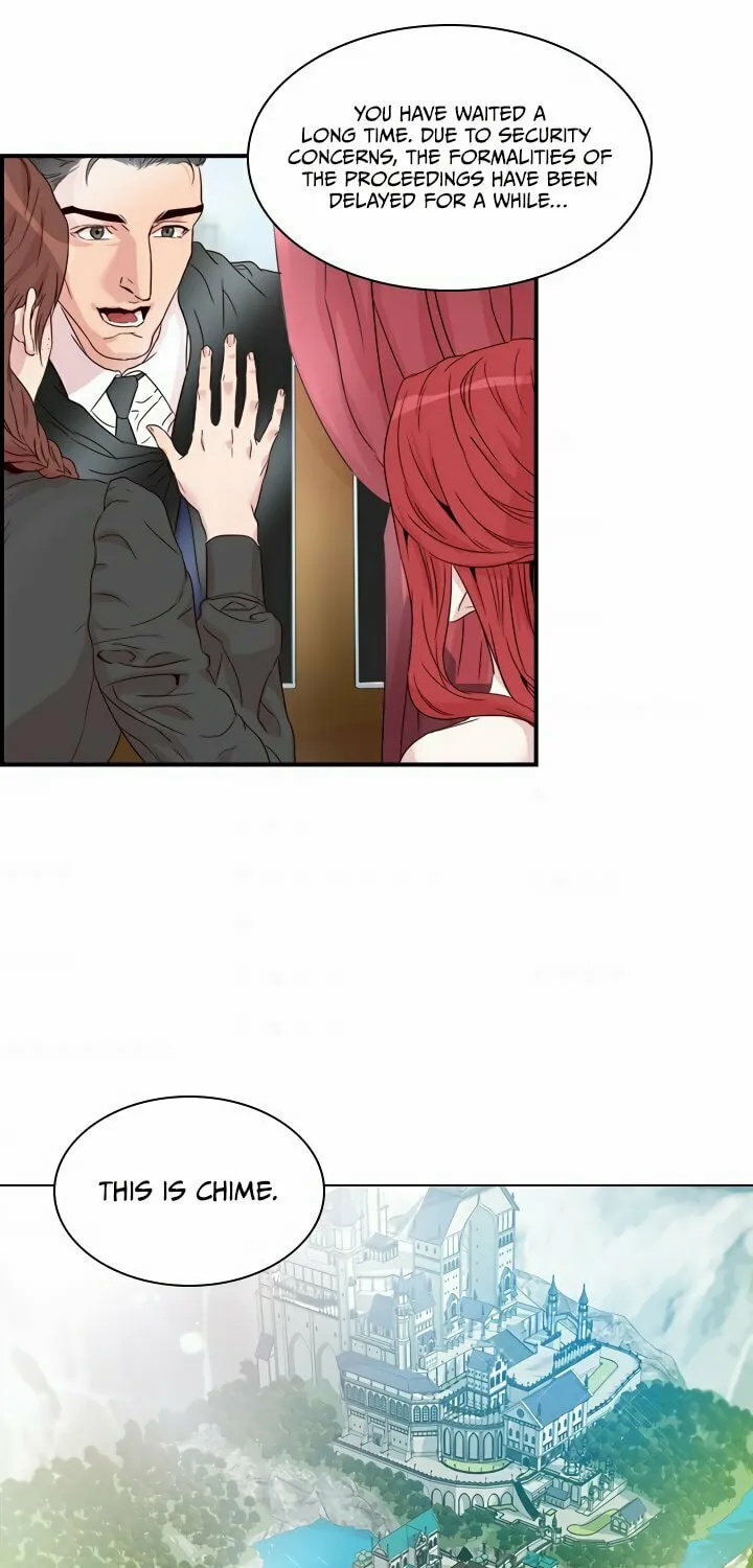 Read Aideen chapter 4 image 28 on Lezhin