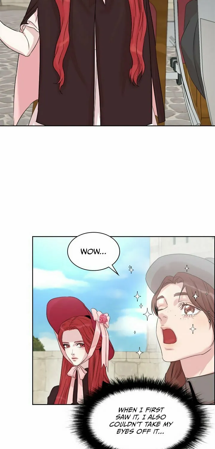 Read Aideen chapter 4 image 33 on Lezhin