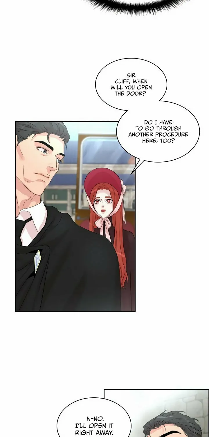 Read Aideen chapter 4 image 34 on Lezhin