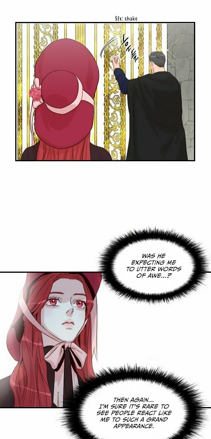 Read Aideen chapter 4 image 36 on Lezhin