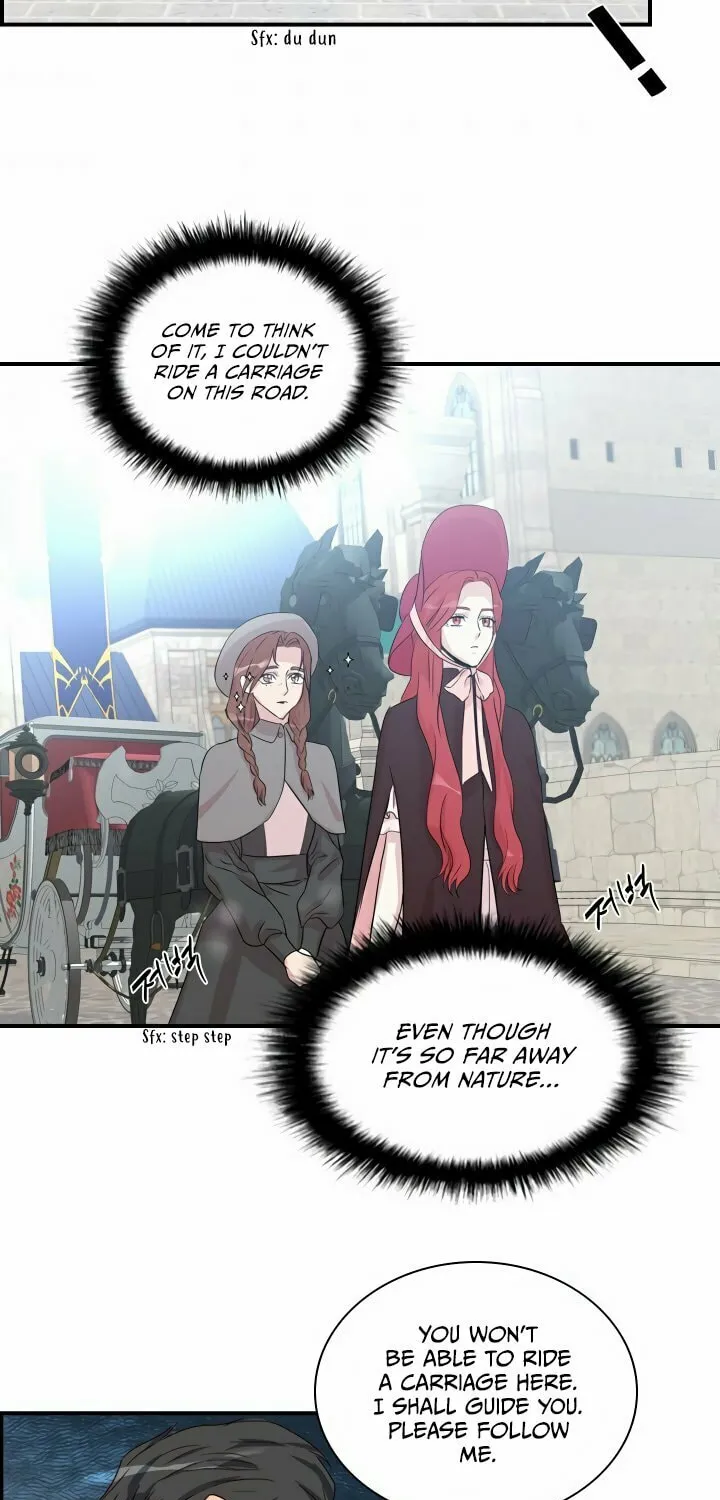 Read Aideen chapter 4 image 38 on Lezhin