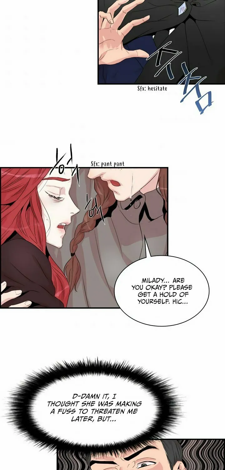 Read Aideen chapter 4 image 46 on Lezhin