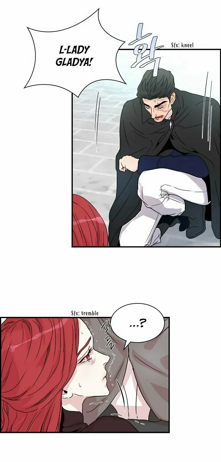 Read Aideen chapter 4 image 48 on Lezhin