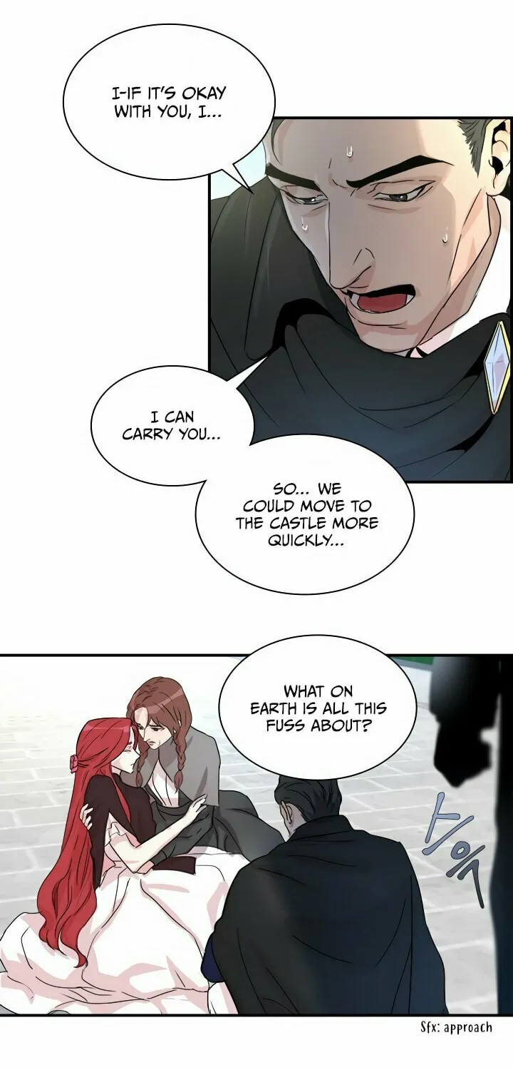 Read Aideen chapter 4 image 49 on Lezhin