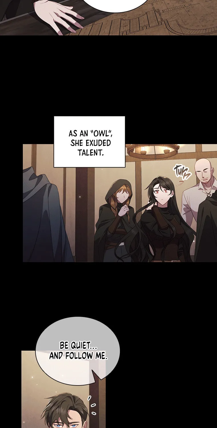 Read Aideen chapter 40 image 13 on Lezhin