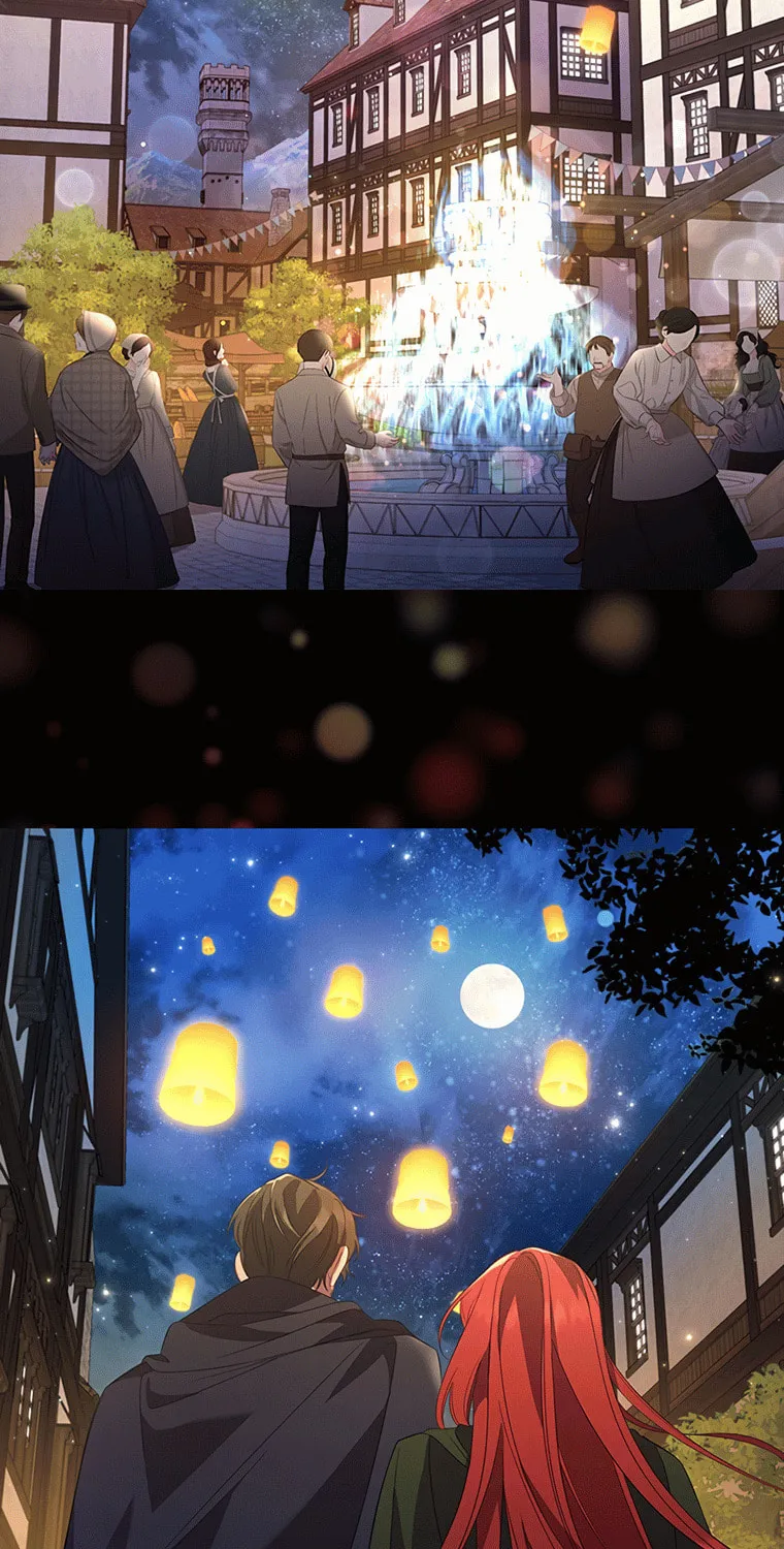Read Aideen chapter 40 image 20 on Lezhin