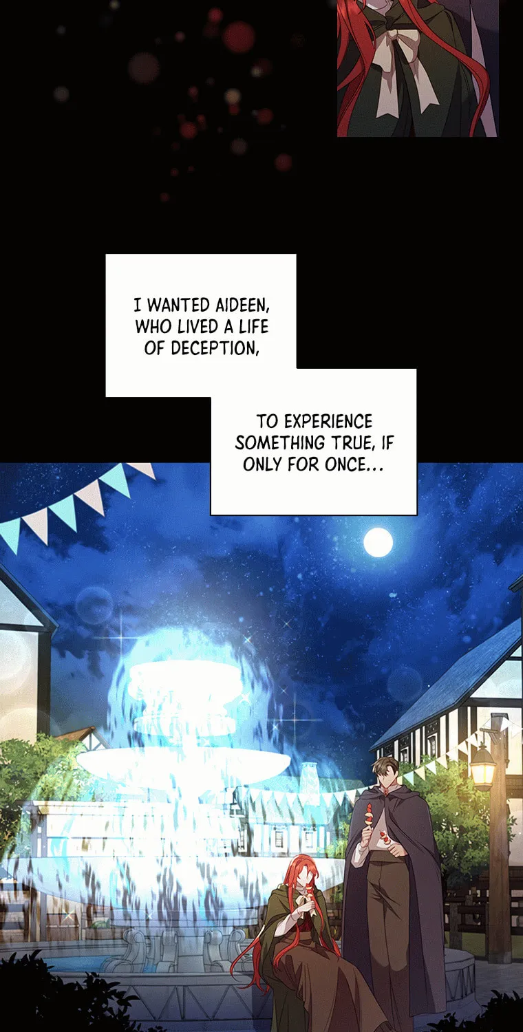 Read Aideen chapter 40 image 22 on Lezhin