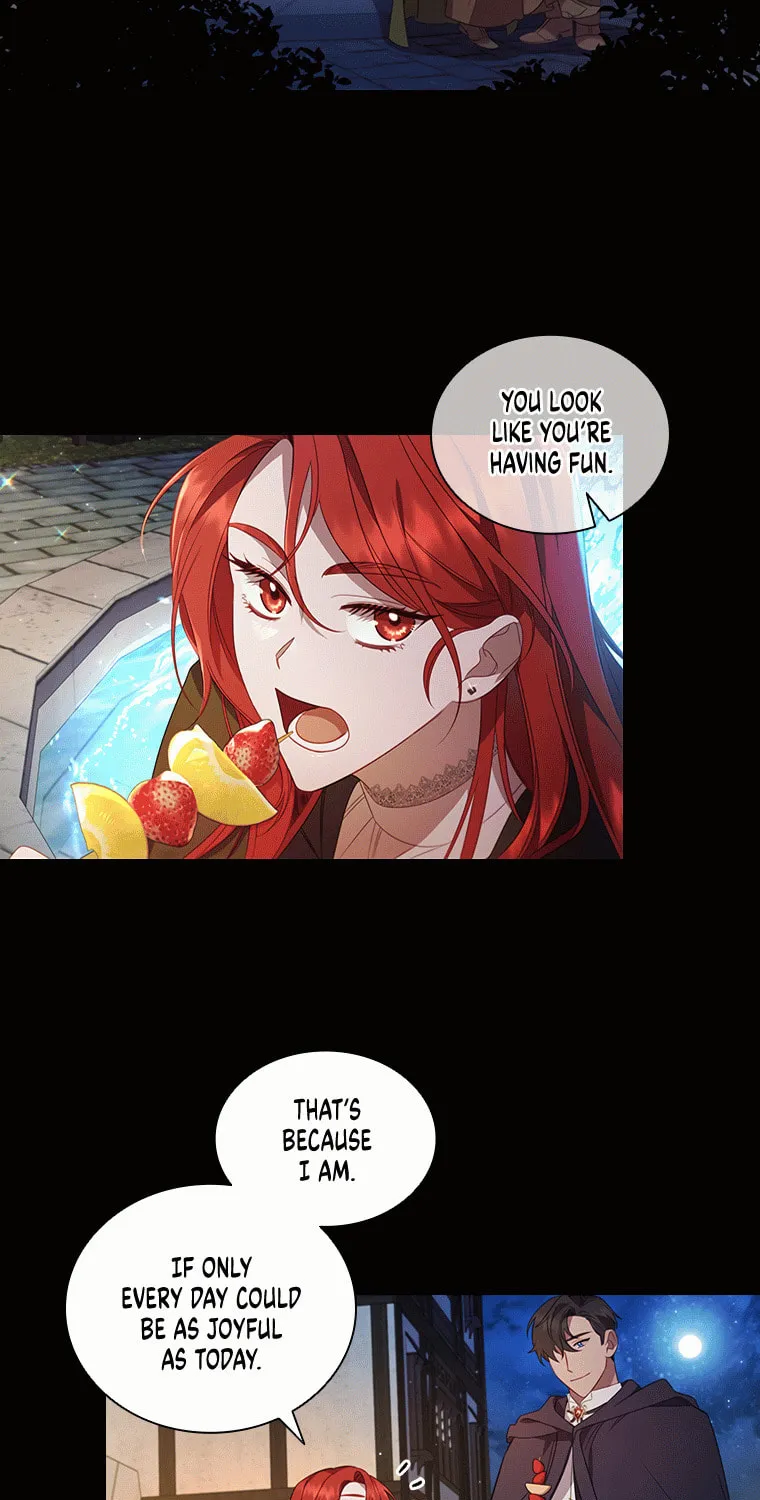 Read Aideen chapter 40 image 23 on Lezhin