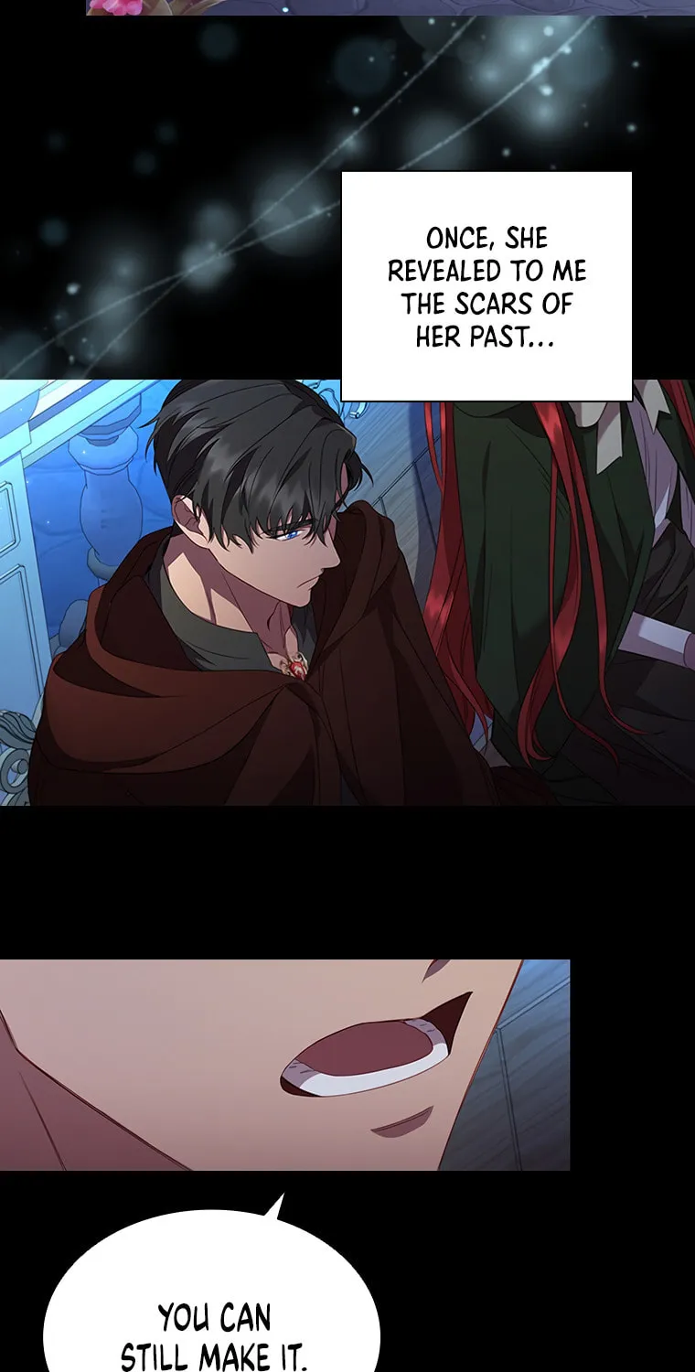 Read Aideen chapter 40 image 26 on Lezhin