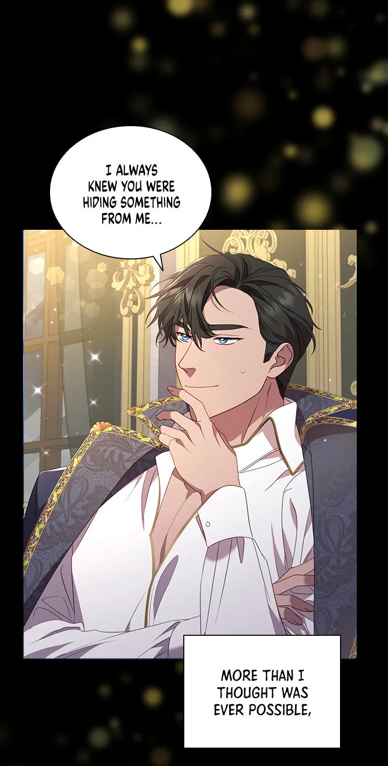 Read Aideen chapter 40 image 3 on Lezhin