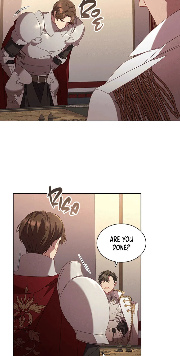 Read Aideen chapter 40 image 37 on Lezhin