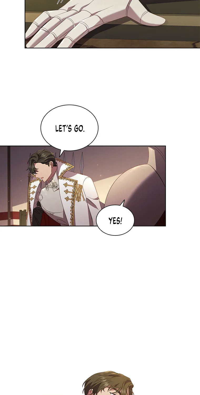 Read Aideen chapter 40 image 39 on Lezhin