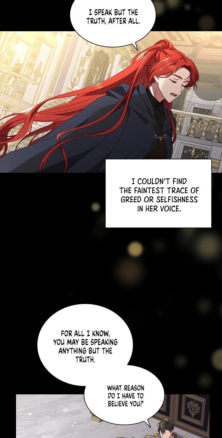 Read Aideen chapter 40 image 8 on Lezhin