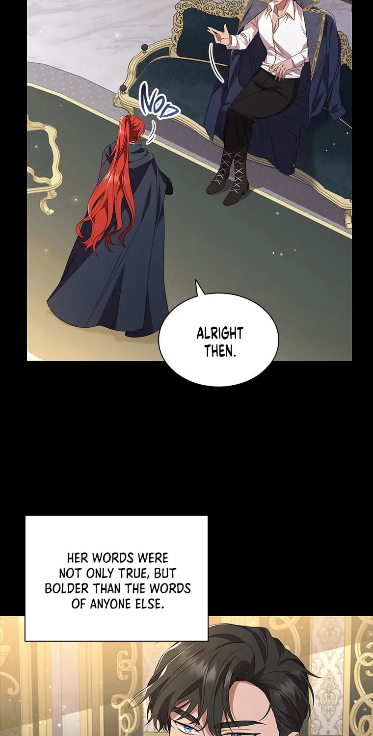 Read Aideen chapter 40 image 9 on Lezhin