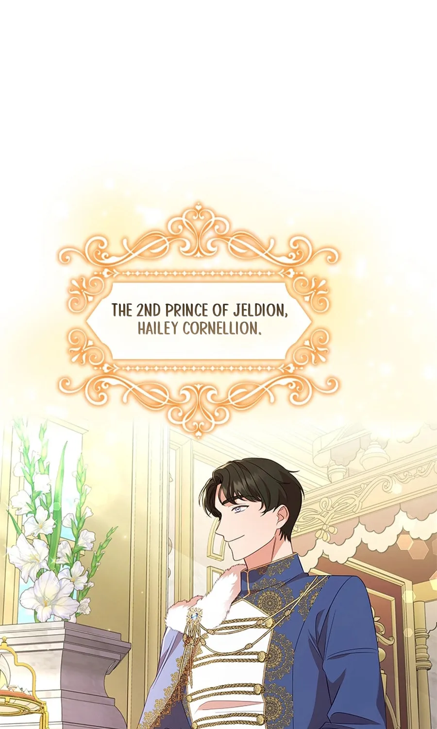 Read Aideen chapter 41 image 1 on Lezhin
