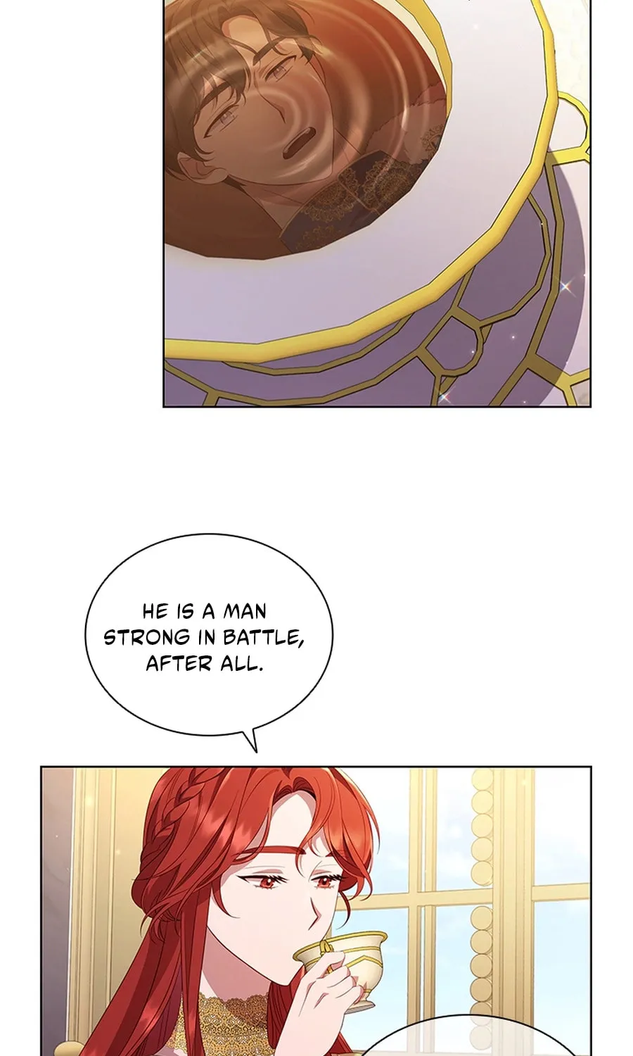 Read Aideen chapter 41 image 13 on Lezhin