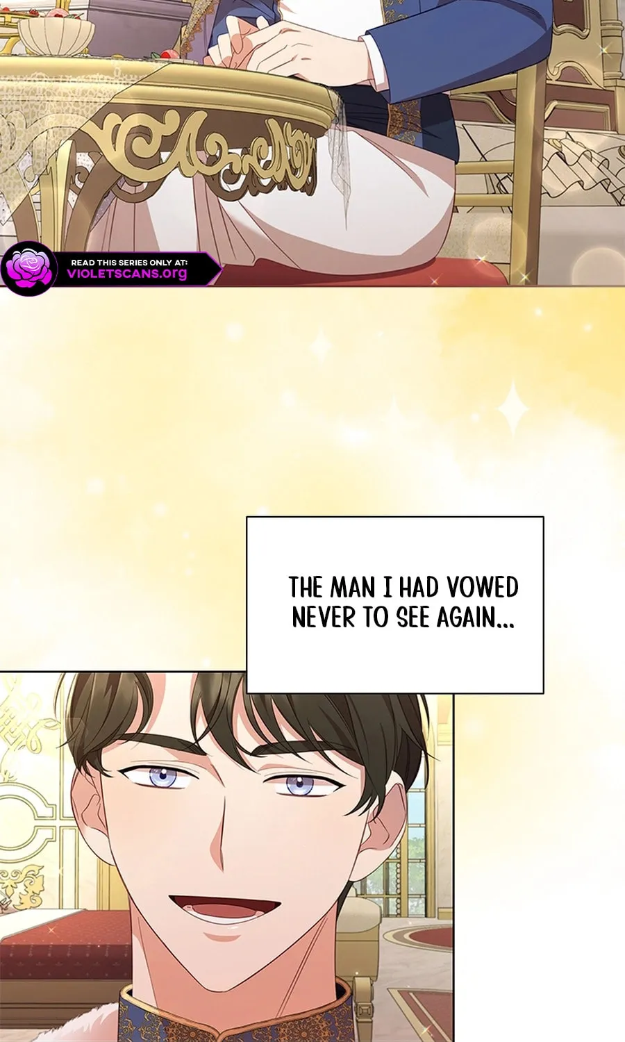 Read Aideen chapter 41 image 2 on Lezhin